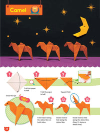 The Ultimate Book of Origami Animals