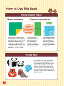 The Ultimate Book of Origami Animals