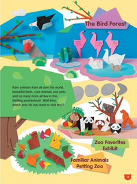 The Ultimate Book of Origami Animals