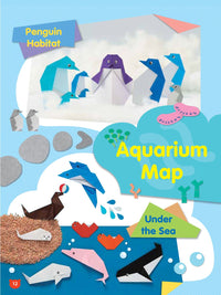 The Ultimate Book of Origami Animals