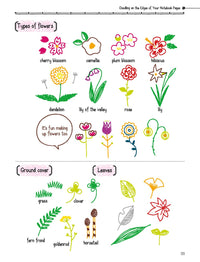 How to Doodle Everywhere