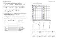 Learn Japanese with Manga Volume One