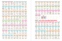 How to Draw Cute Doodles and Illustrations