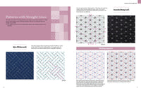 Essential Sashiko