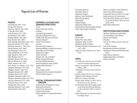 The Samurai Encyclopedia