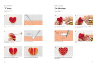 The Complete Book of Fruit Carving: Decorate Your Table for Any Special Occasion