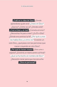 Se regalan dudas / Theyre Giving Away Doubts