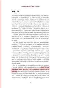 Se regalan dudas / Theyre Giving Away Doubts
