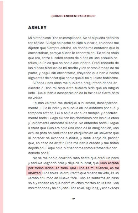 Se regalan dudas / Theyre Giving Away Doubts