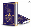 The Little Blue Book on Krishna