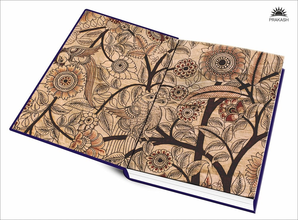 The Little Blue Book on Krishna