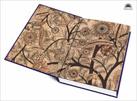 The Little Blue Book on Krishna