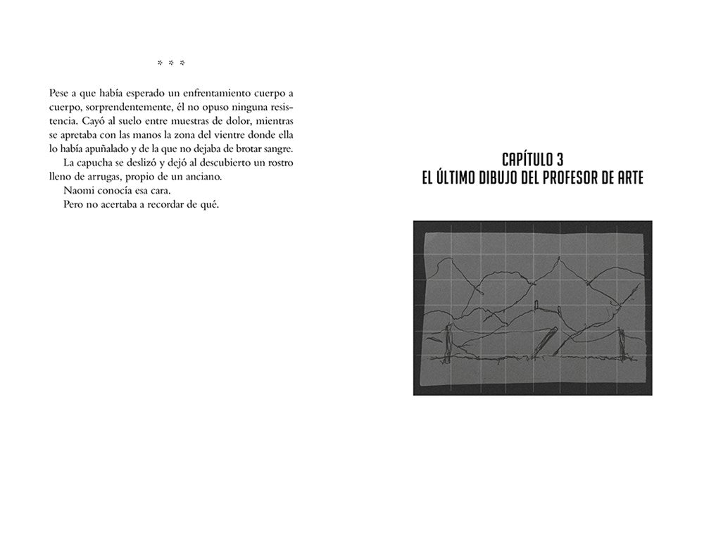 Mi nombre es Emilia del Valle / My Name Is Emilia del Valle (Spanish Edition)