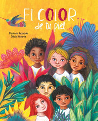 El color de tu piel (The Color of Your Skin)