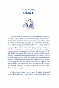 Meditaciones