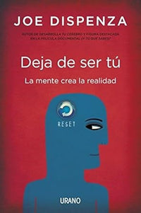 Deja de ser tú (Spanish Edition)