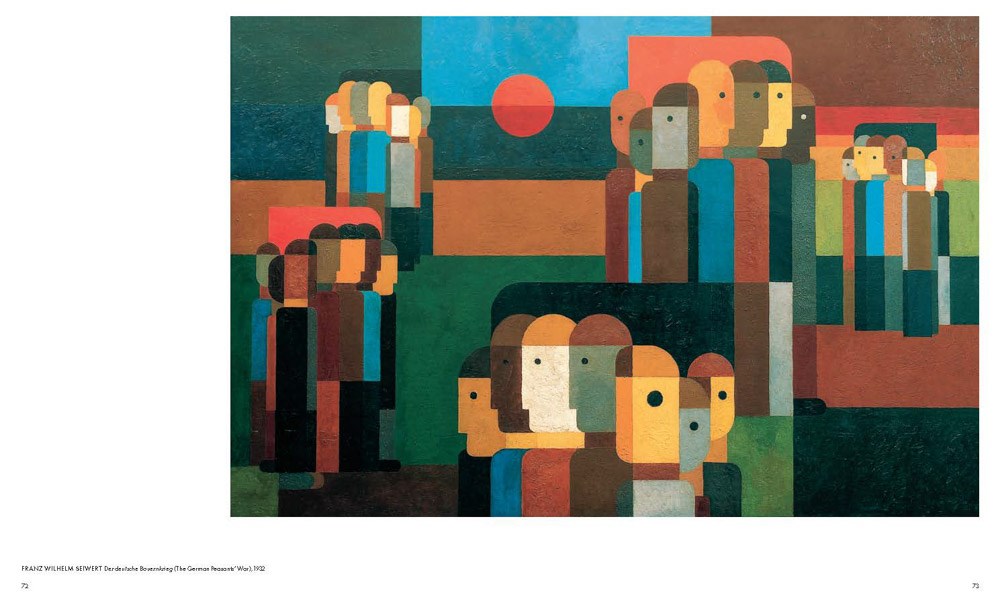 The Cold Gaze: Germany in the 1920s