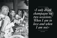 Champagne Magnum Opus