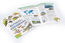 Animals: Collection of 6 Books: Knowledge Encyclopedia For Children (Box Set)