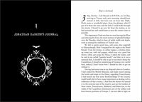 Dracula (Deluxe Hardbound Edition)