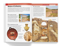 Knowledge Encyclopedia: Inventions and Discoveries (Knowledge Encyclopedia For Children)