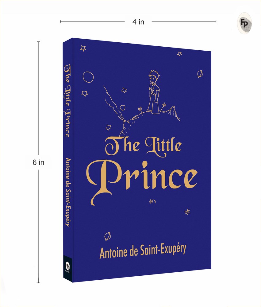 The Little Prince (Pocket Classics)