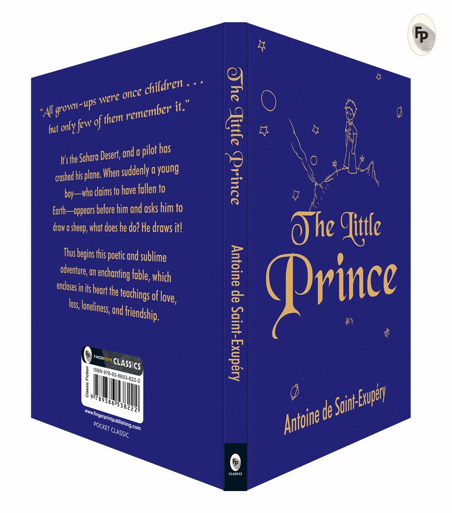 The Little Prince (Pocket Classics)