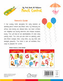 My First Book of Patterns: Pencil Control