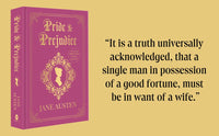Pride & Prejudice
