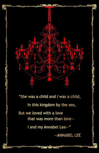Greatest Works of Edgar Allan Poe (Deluxe Hardbound Edition)