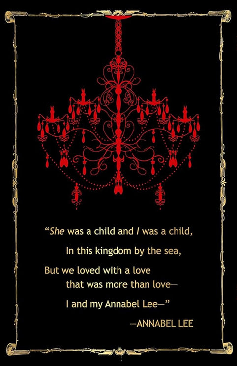 Greatest Works of Edgar Allan Poe (Deluxe Hardbound Edition)