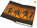The Iliad & the Odyssey (Deluxe Hardbound Edition)