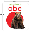 My First Complete Learning Library: Boxset of 20 Board Books I Perfect Gift Set for Toddlers I Ages 0 to 5