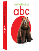 My First Complete Learning Library: Boxset of 20 Board Books I Perfect Gift Set for Toddlers I Ages 0 to 5