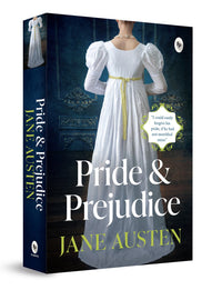 Greatest Works of Jane Austen (Set of 5 Books)