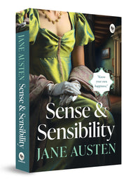 Greatest Works of Jane Austen (Set of 5 Books)