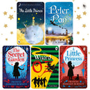 Best of Children's Classics (Set of 5 Books)