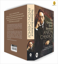 The Greatest Short Stories of Anton Chekhov