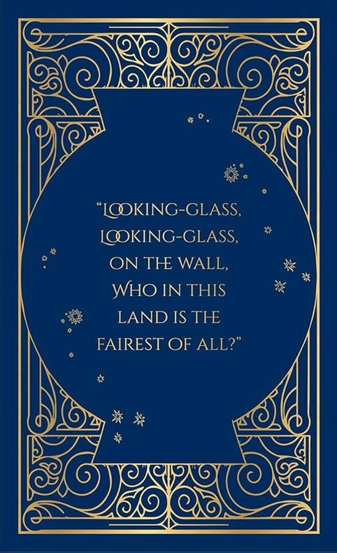The Complete Grimms' Fairy Tales (Complete Grimms' Fairy Tales; Fingerprint! Classics)