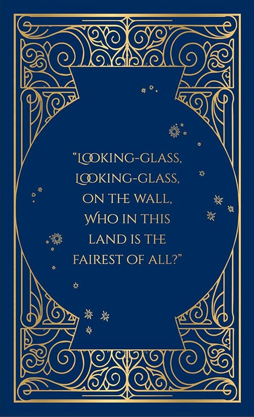 The Complete Grimms' Fairy Tales (Complete Grimms' Fairy Tales; Fingerprint! Classics)