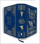 The Complete Grimms' Fairy Tales (Complete Grimms' Fairy Tales; Fingerprint! Classics)