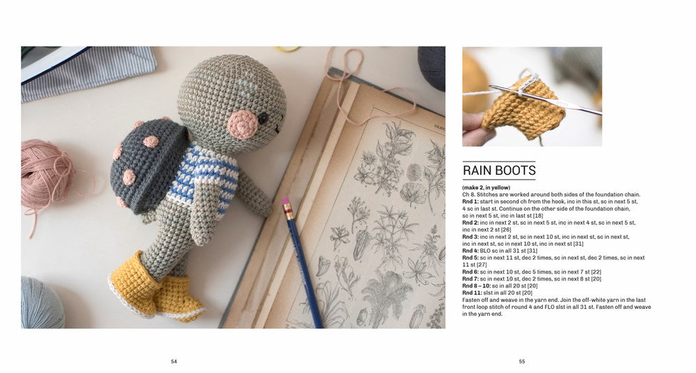 Animal Friends of Pica Pau 2