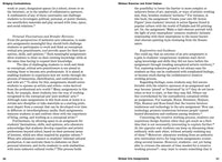 Wicked Arts Assignments