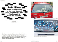 Wicked Arts Assignments