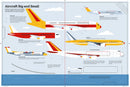The Ultimate Book of Airplanes and Airports