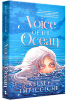 Voice of the Ocean
