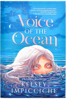 Voice of the Ocean