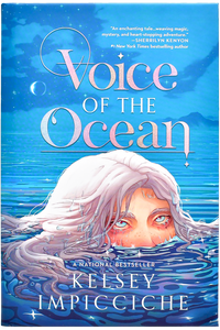 Voice of the Ocean