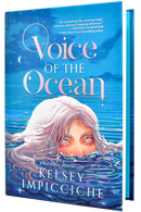 Voice of the Ocean