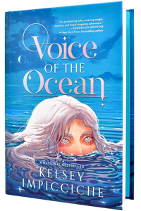 Voice of the Ocean